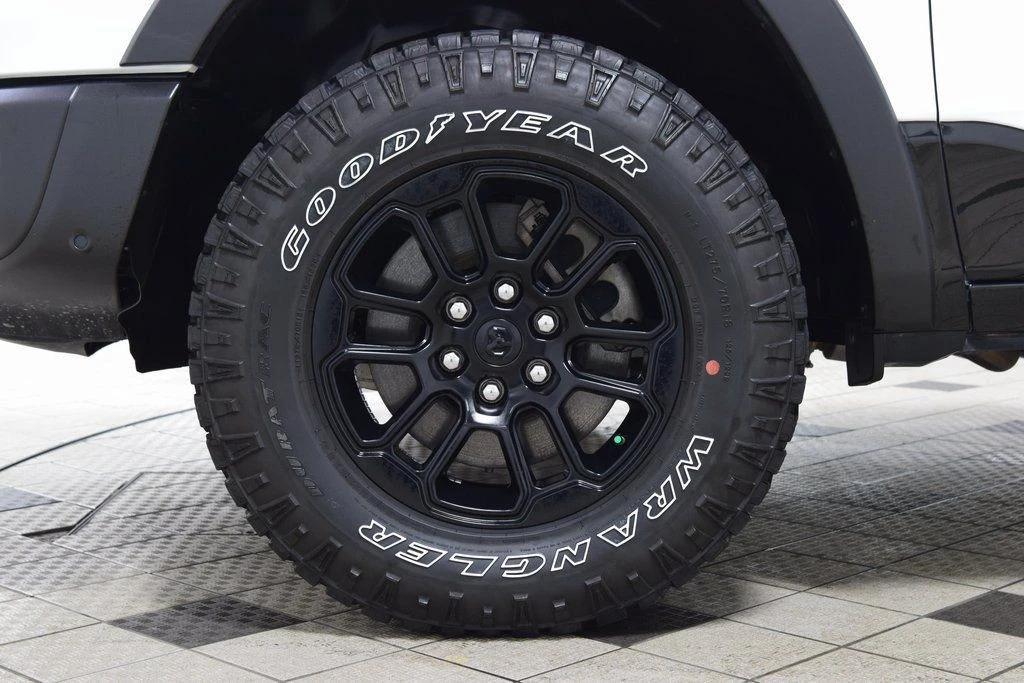 2025 Ram 1500 2nd Gen - Image 25 of 31