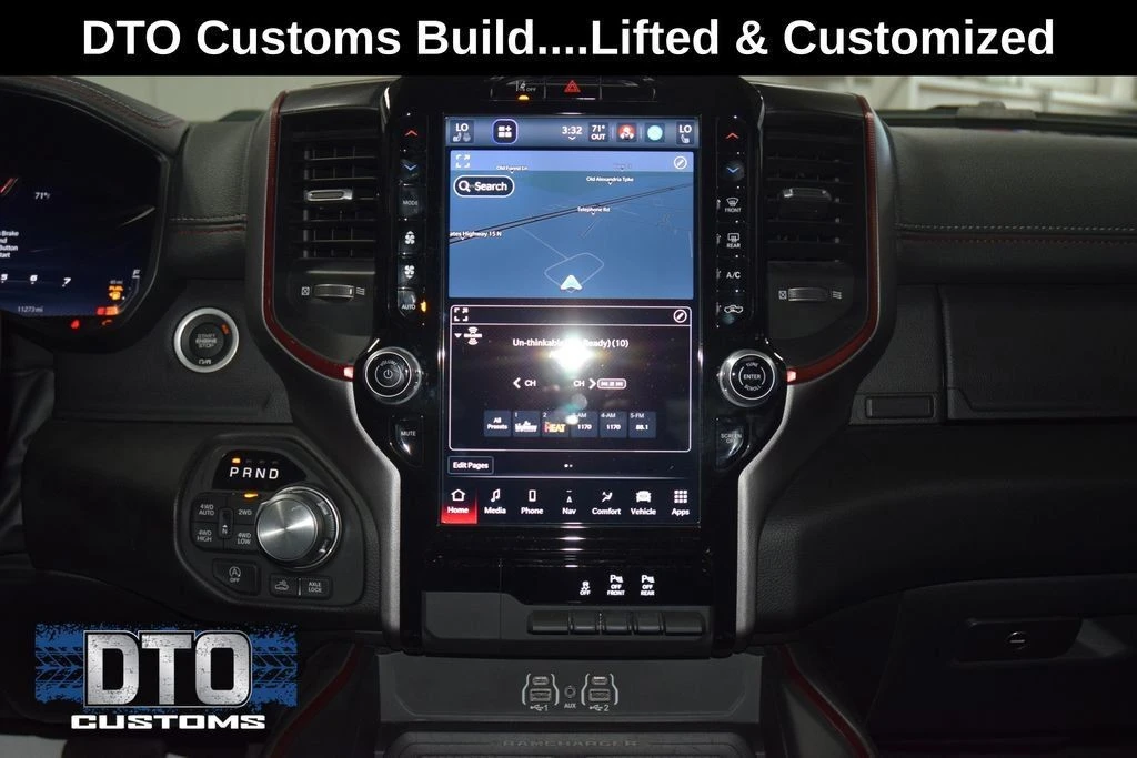 2025 Ram 1500 2nd Gen - Image 29 of 31