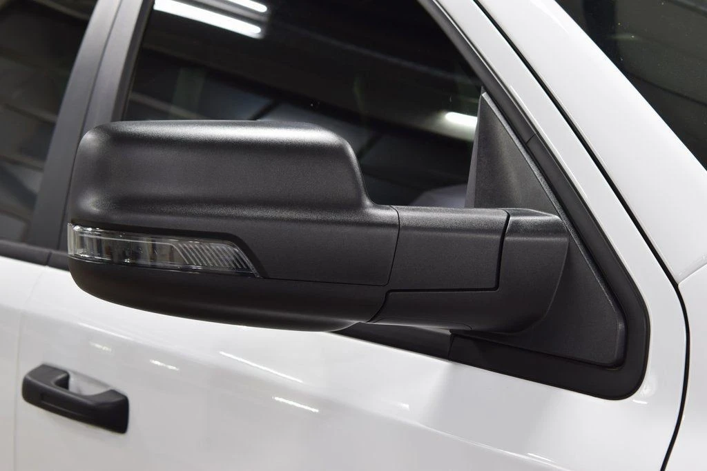 2025 Ram 1500 2nd Gen - Image 19 of 31