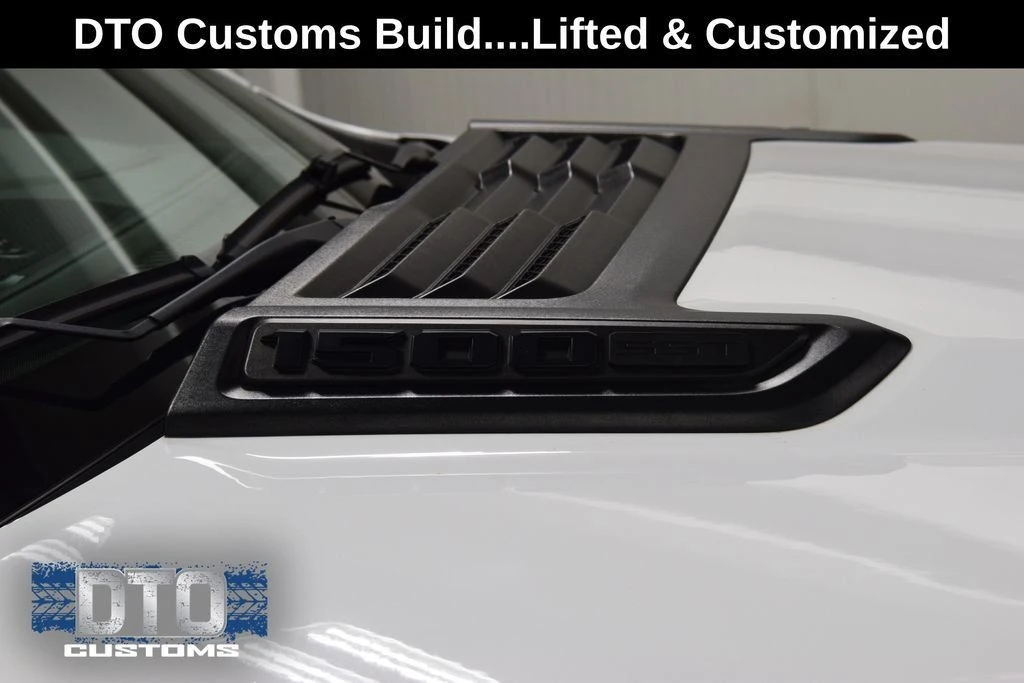 2025 Ram 1500 2nd Gen - Image 14 of 31