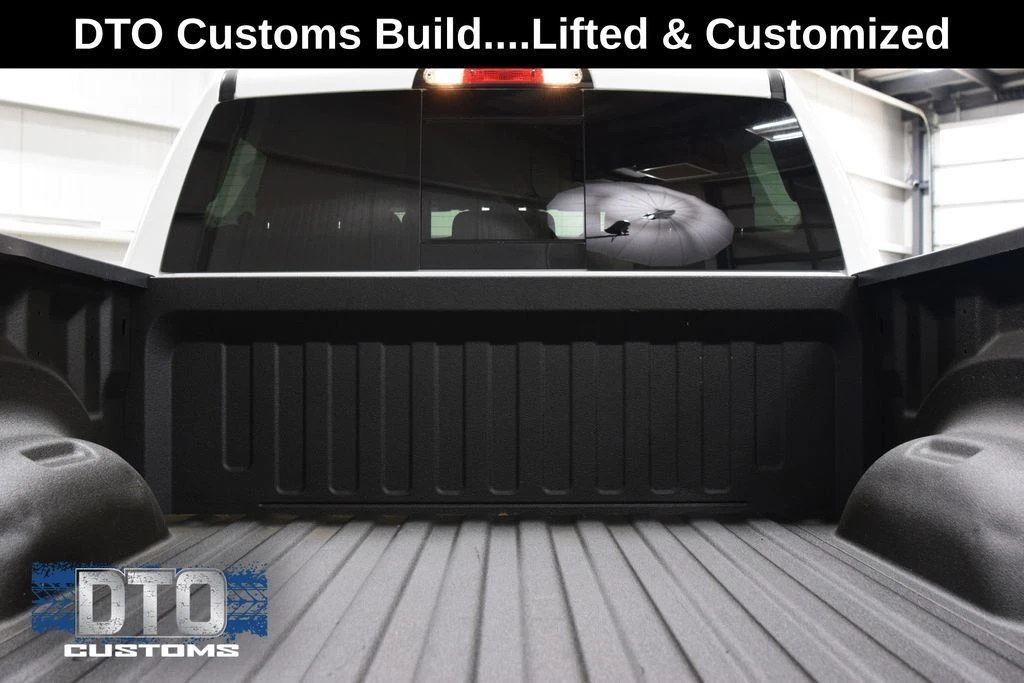 2025 Ram 1500 2nd Gen - Image 22 of 31