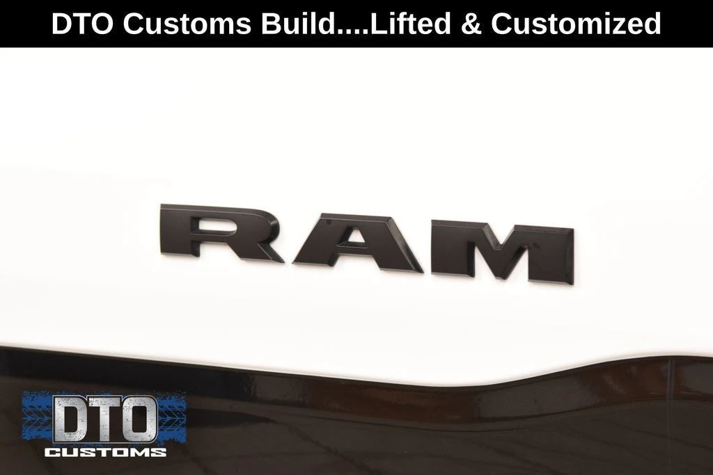 2025 Ram 1500 2nd Gen - Image 15 of 31