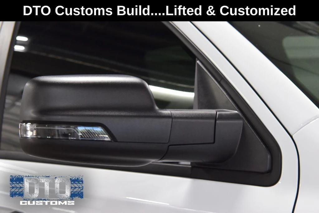 2025 Ram 1500 2nd Gen - Image 16 of 31