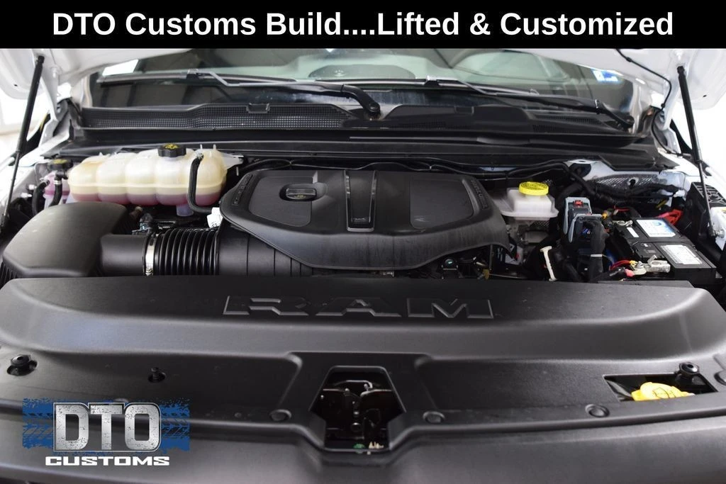 2025 Ram 1500 2nd Gen - Image 27 of 31