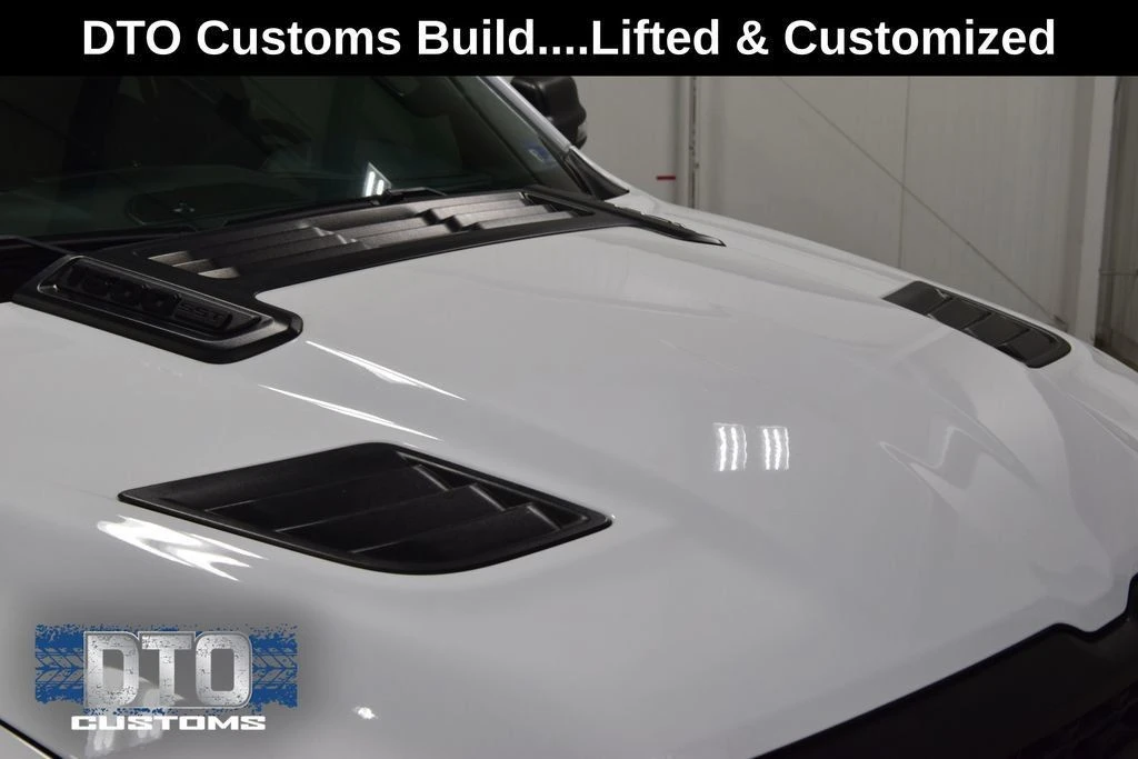 2025 Ram 1500 2nd Gen - Image 13 of 31
