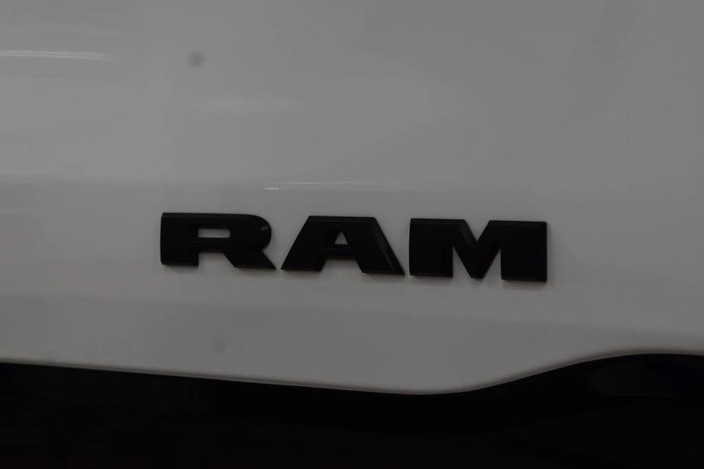 2025 Ram 1500 2nd Gen - Image 18 of 21