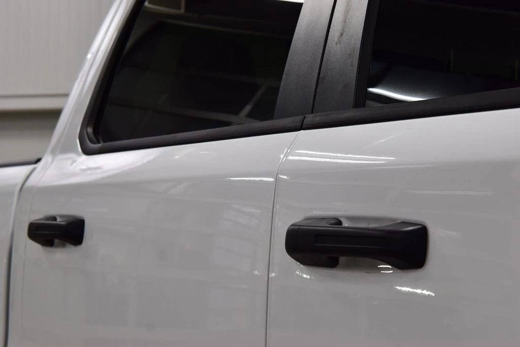 2025 Ram 1500 2nd Gen - Image 21 of 21