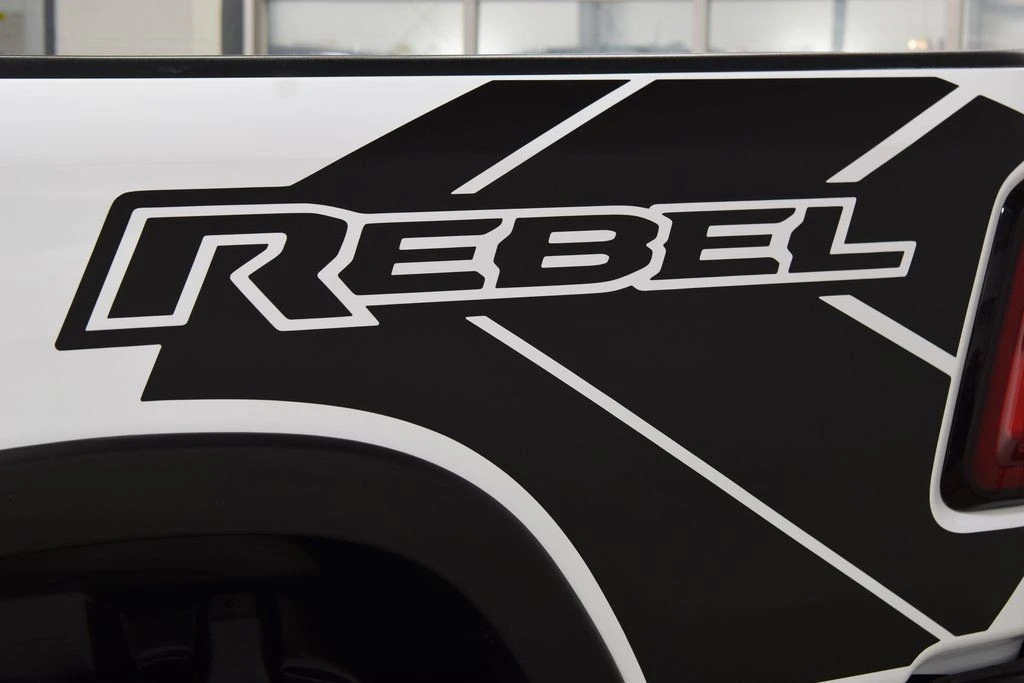 2025 Ram 1500 2nd Gen - Image 23 of 31