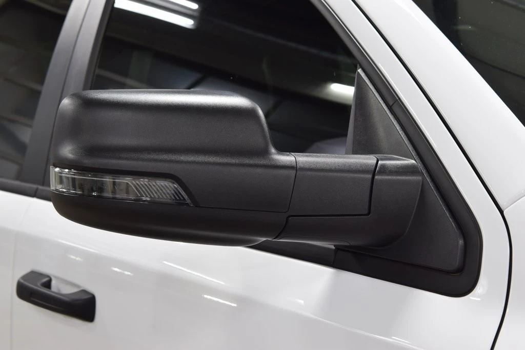 2025 Ram 1500 2nd Gen - Image 19 of 21