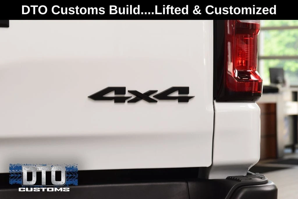 2025 Ram 1500 2nd Gen - Image 21 of 31