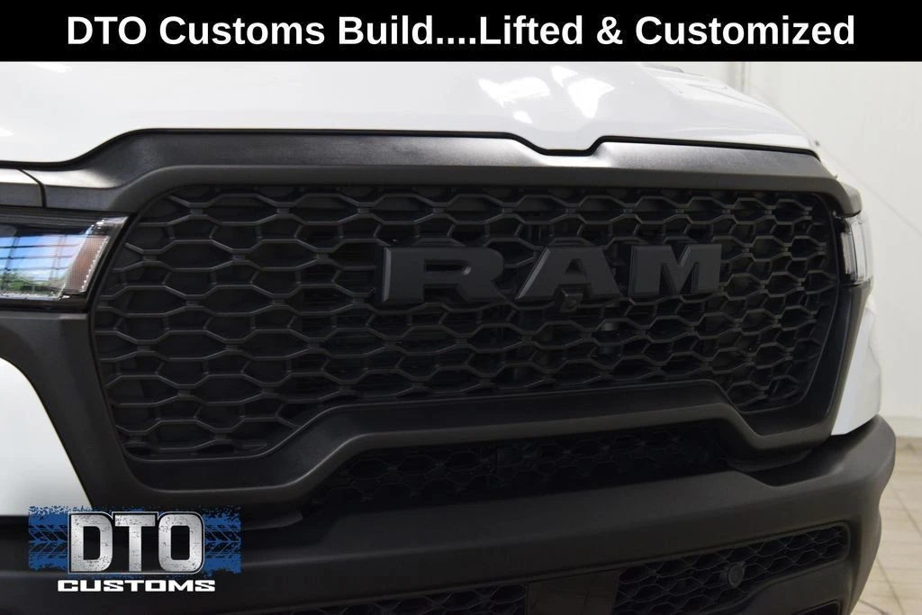 2025 Ram 1500 2nd Gen - Image 9 of 31