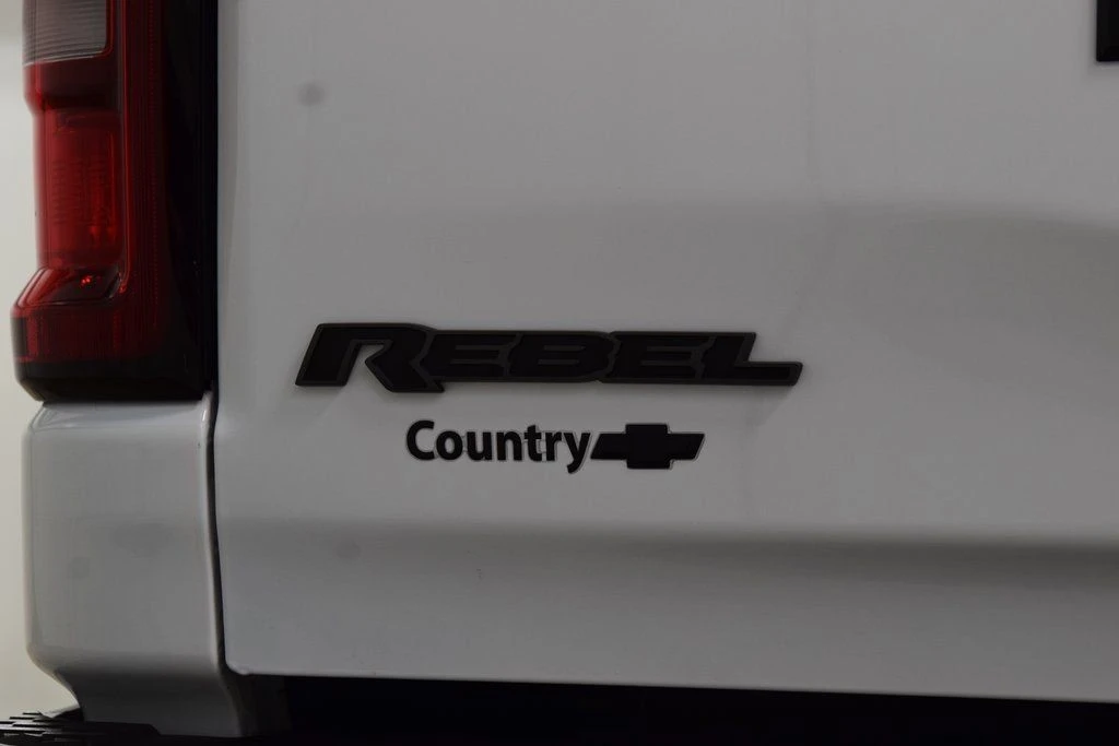 2025 Ram 1500 2nd Gen - Image 21 of 31