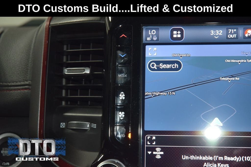 2025 Ram 1500 2nd Gen - Image 31 of 31