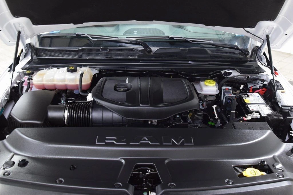 2025 Ram 1500 2nd Gen - Image 26 of 31