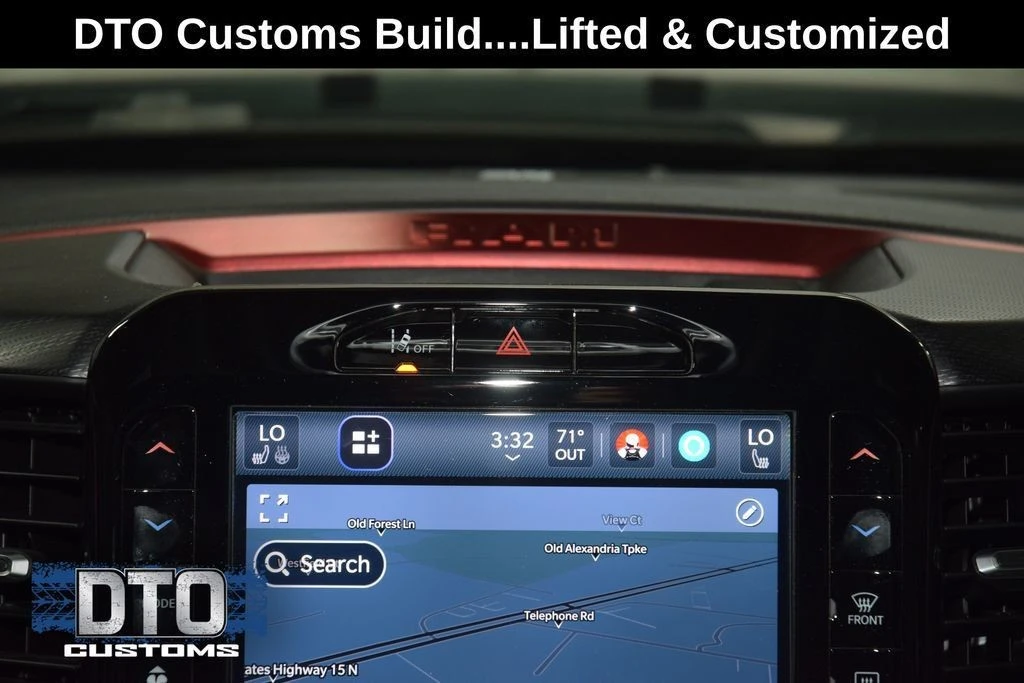 2025 Ram 1500 2nd Gen - Image 30 of 31