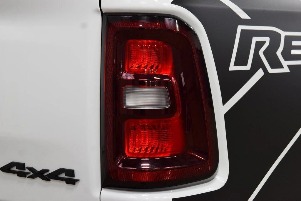 2025 Ram 1500 2nd Gen - Image 18 of 31
