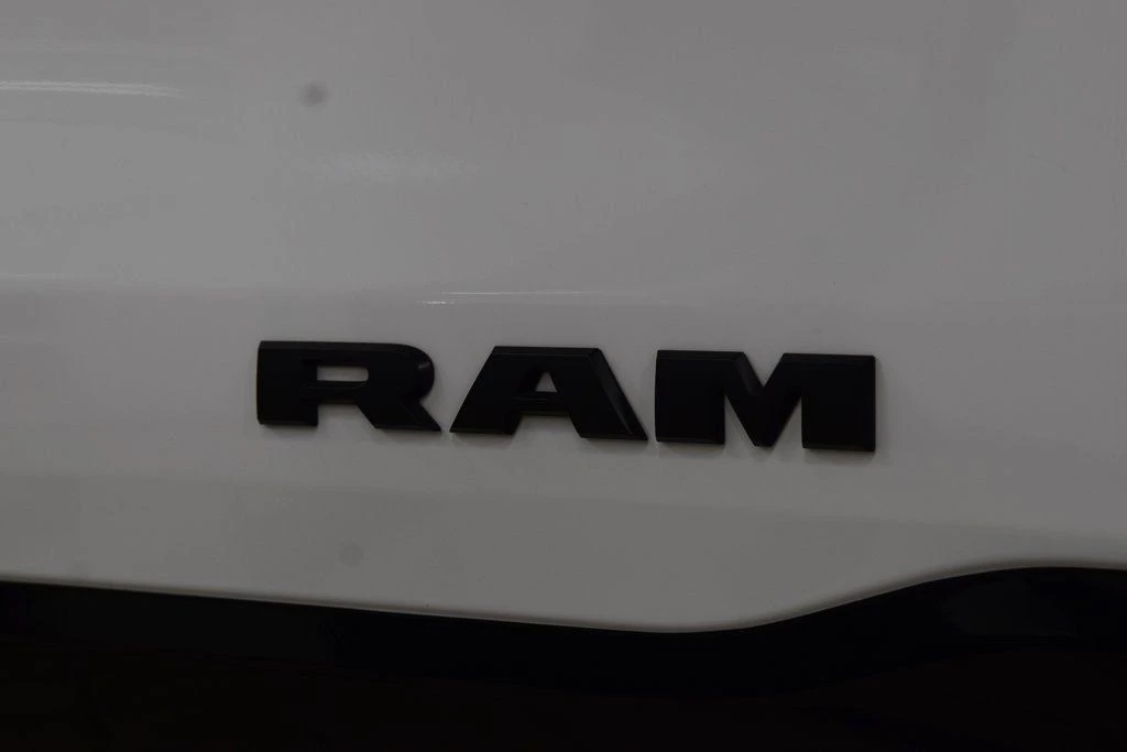 2025 Ram 1500 2nd Gen - Image 18 of 31