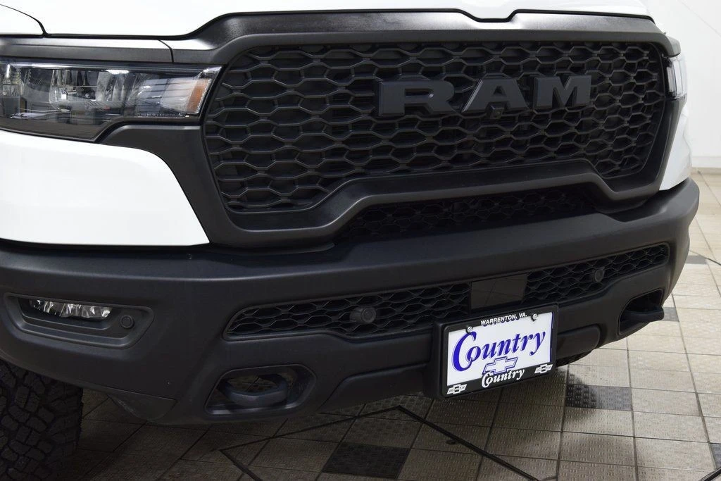 2025 Ram 1500 2nd Gen - Image 13 of 31