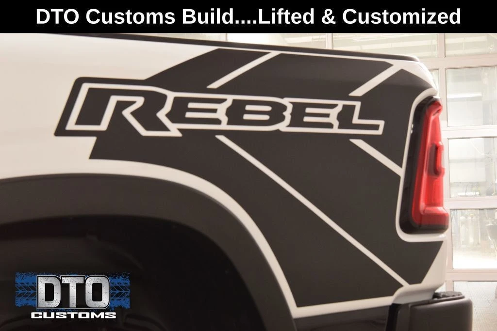 2025 Ram 1500 2nd Gen - Image 23 of 31