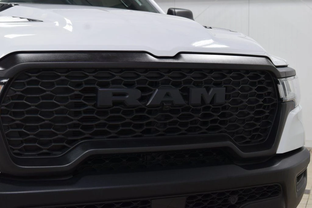 2025 Ram 1500 2nd Gen - Image 11 of 31
