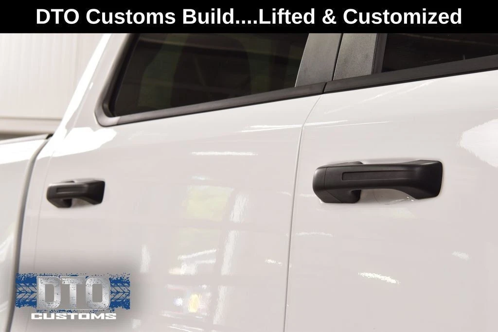2025 Ram 1500 2nd Gen - Image 17 of 31