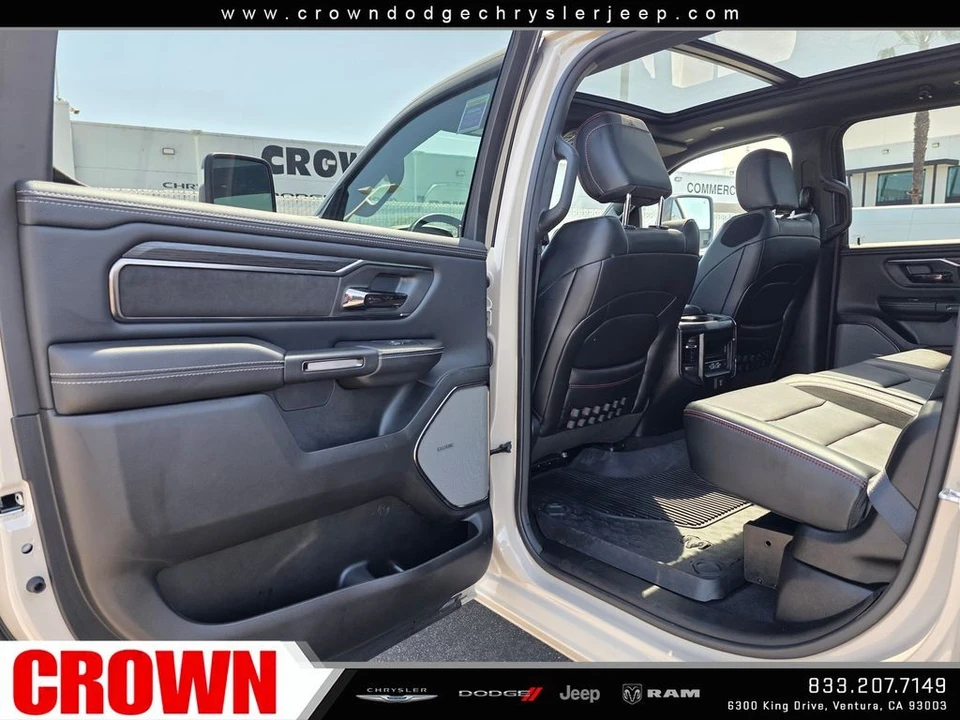 2025 Ram 1500 2nd Gen - Image 31 of 31