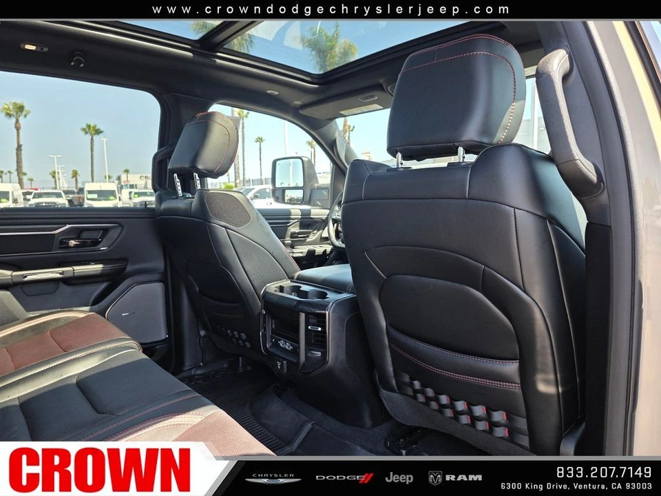 2025 Ram 1500 2nd Gen - Image 25 of 31