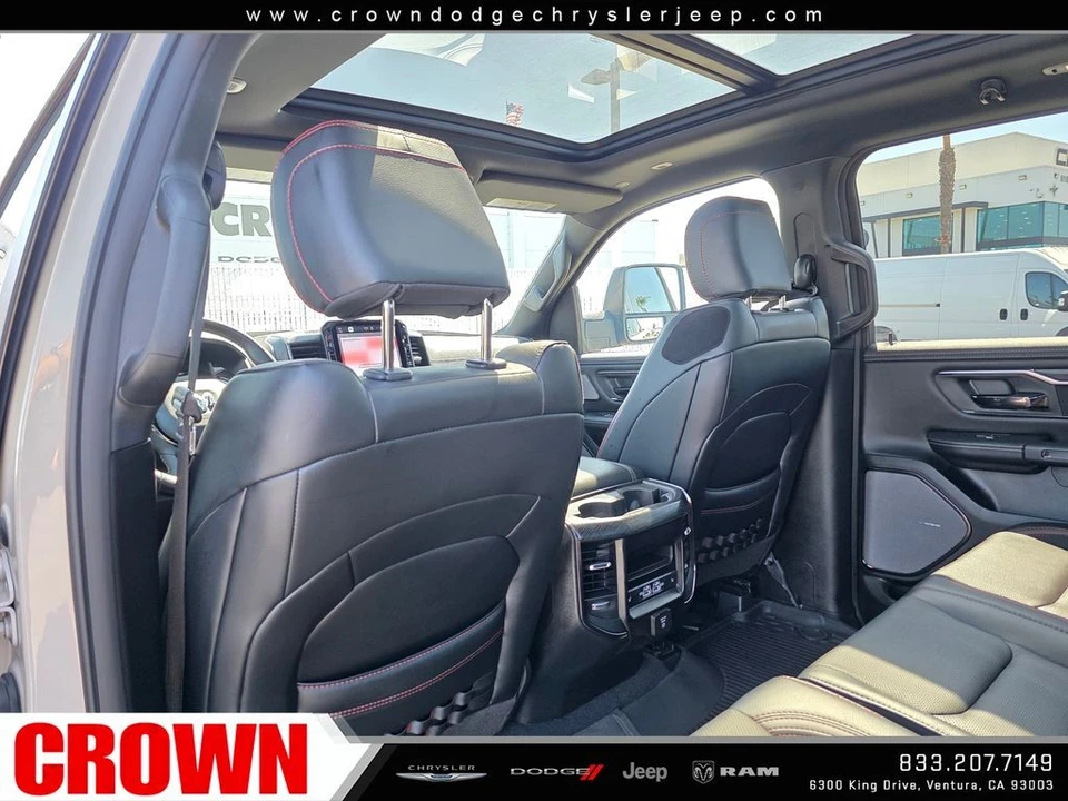 2025 Ram 1500 2nd Gen - Image 29 of 31
