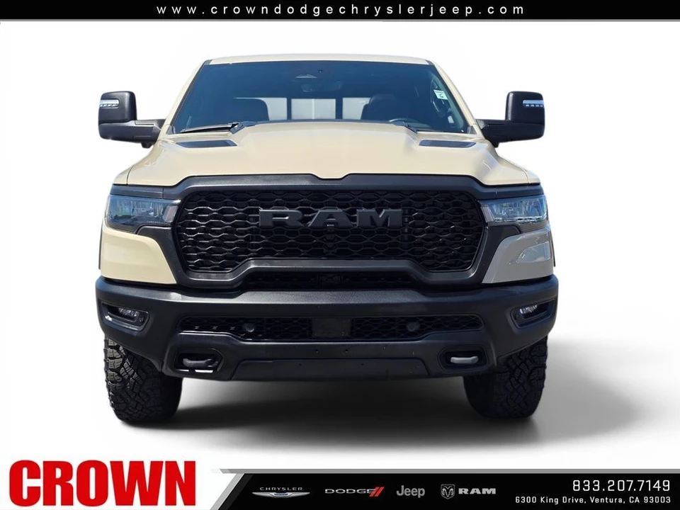 2025 Ram 1500 2nd Gen - Image 11 of 31