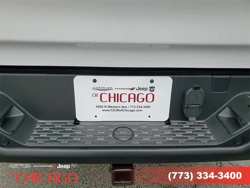2025 Ram 1500 2nd Gen - Image 7 of 12