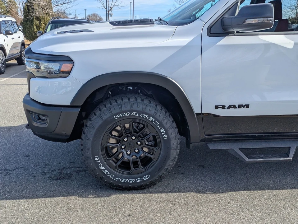2025 Ram 1500 2nd Gen - Image 11 of 12