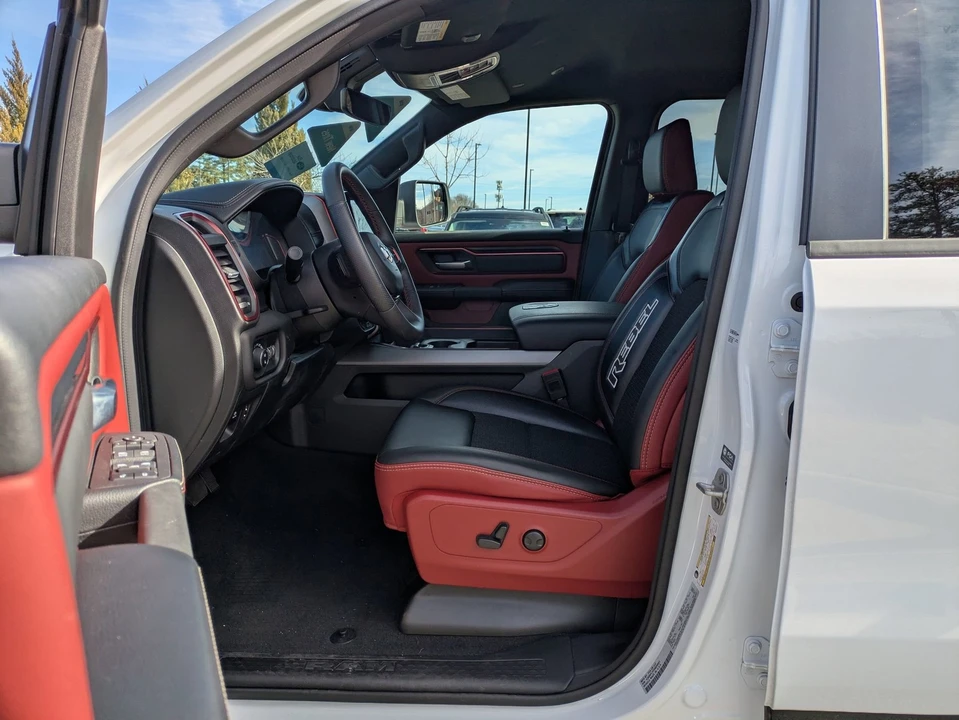 2025 Ram 1500 2nd Gen - Image 12 of 12