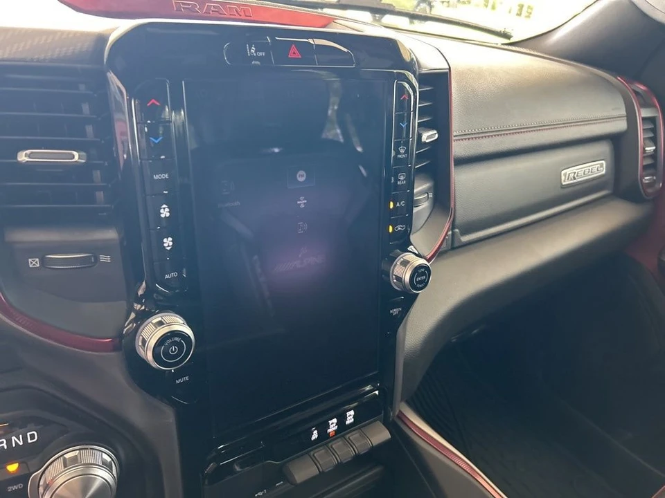 2025 Ram 1500 2nd Gen - Image 7 of 12