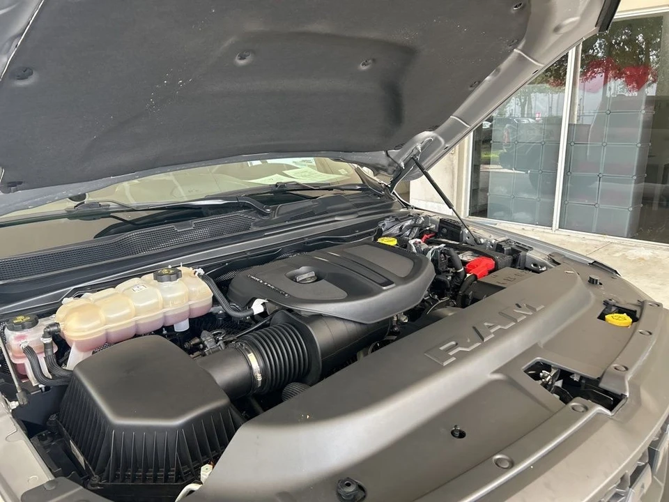 2025 Ram 1500 2nd Gen - Image 12 of 12