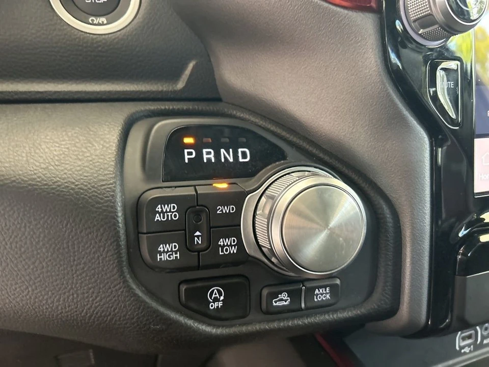 2025 Ram 1500 2nd Gen - Image 8 of 12