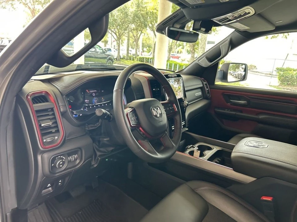 2025 Ram 1500 2nd Gen - Image 6 of 12