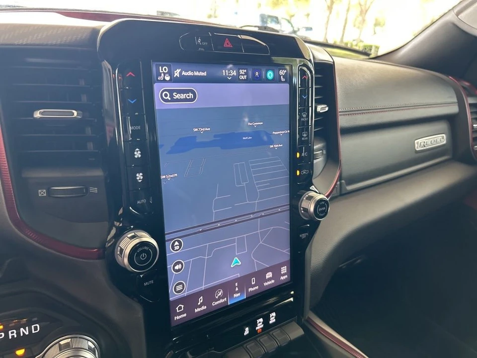 2025 Ram 1500 2nd Gen - Image 11 of 12