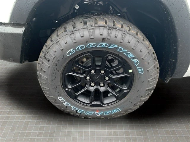 2025 Ram 1500 2nd Gen - Image 10 of 21