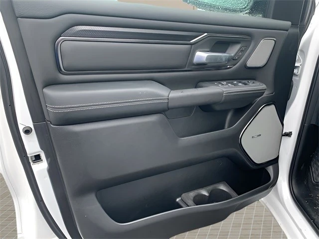 2025 Ram 1500 2nd Gen - Image 16 of 21