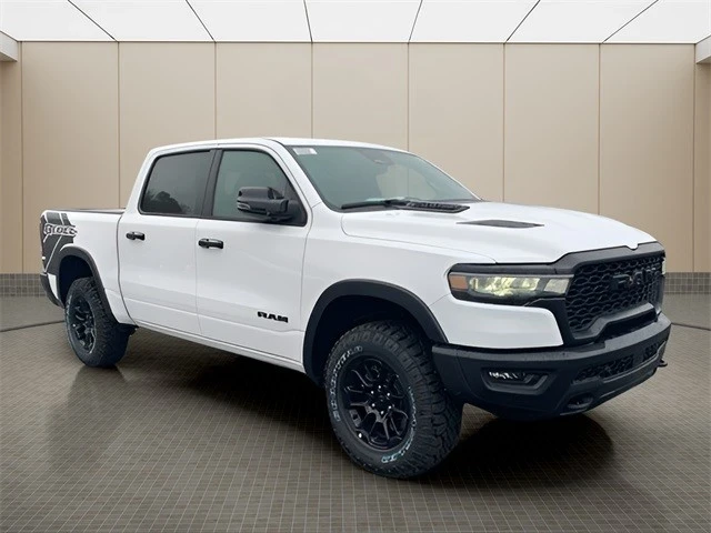 2025 Ram 1500 2nd Gen - Image 7 of 21