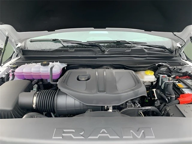 2025 Ram 1500 2nd Gen - Image 13 of 21
