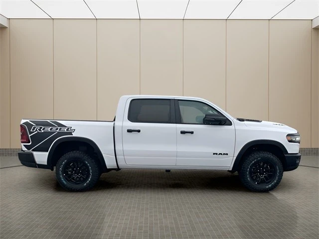 2025 Ram 1500 2nd Gen - Image 6 of 21