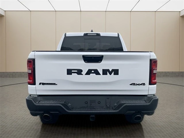 2025 Ram 1500 2nd Gen - Image 4 of 21