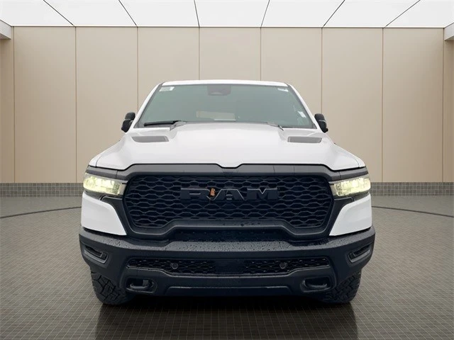 2025 Ram 1500 2nd Gen - Image 8 of 21