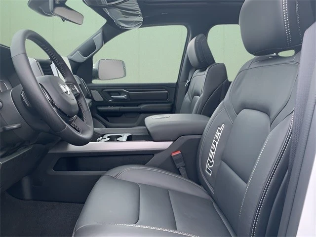 2025 Ram 1500 2nd Gen - Image 18 of 21