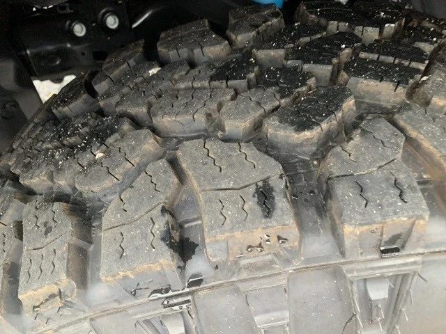 2025 Ram 1500 2nd Gen - Image 11 of 21