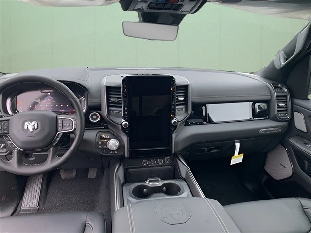 2025 Ram 1500 2nd Gen - Image 20 of 21