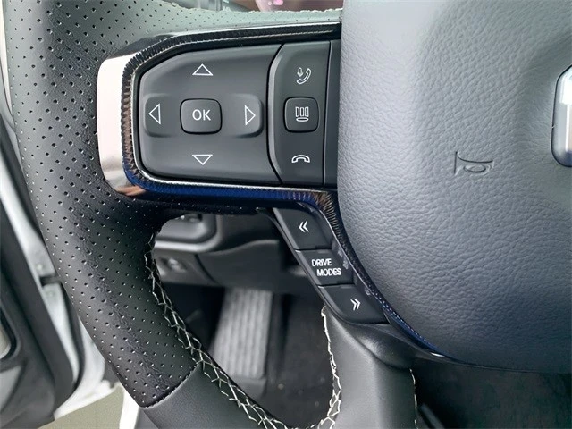 2025 Ram 1500 2nd Gen - Image 21 of 21