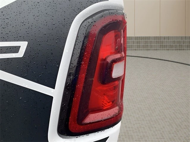 2025 Ram 1500 2nd Gen - Image 14 of 21