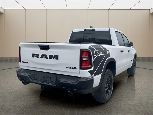 2025 Ram 1500 2nd Gen - Image 5 of 21